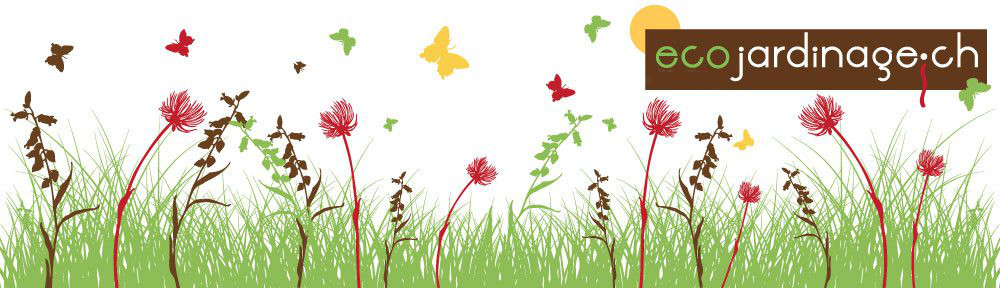 Fondation Ecojardinage